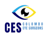 Colombo Eye Surgeons Logo